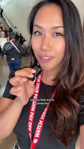 ⚡️FLASH SALE⚡️ Demo of the @neewerofficial CM28 wireless mic. 

The sound quality is insane 👁️👄👁️ 

Comment “#mic” to get you...