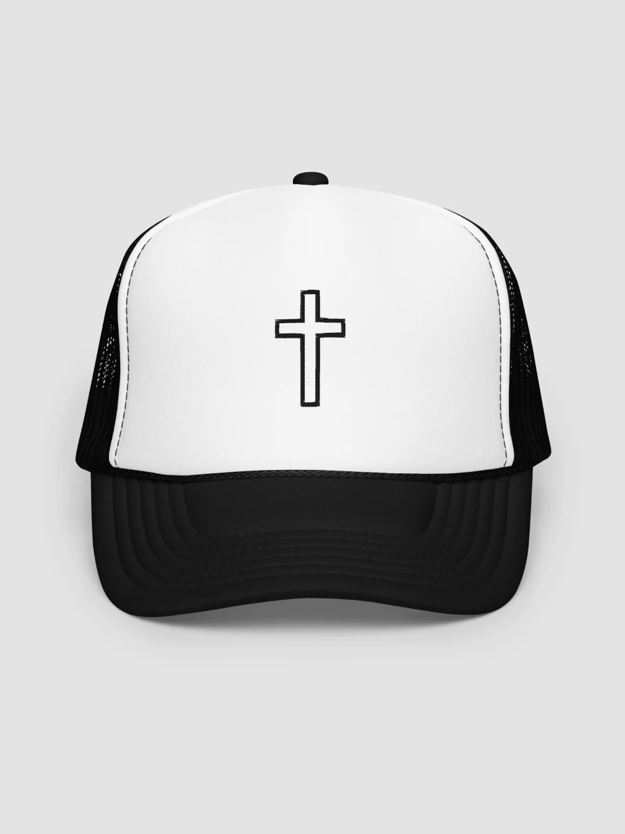 Cross Hat product image (1)