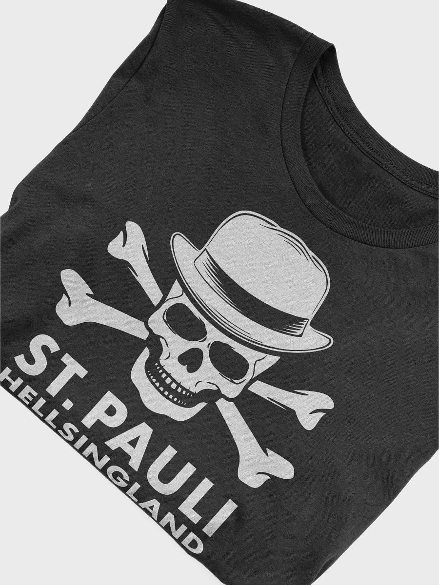 T-shirt - St. Pauli Hellsingland product image (5)