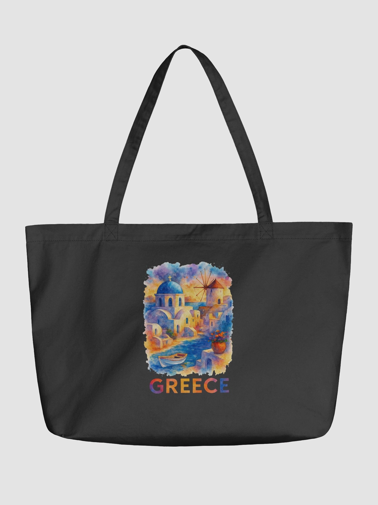 Greece – Tote product image (5)