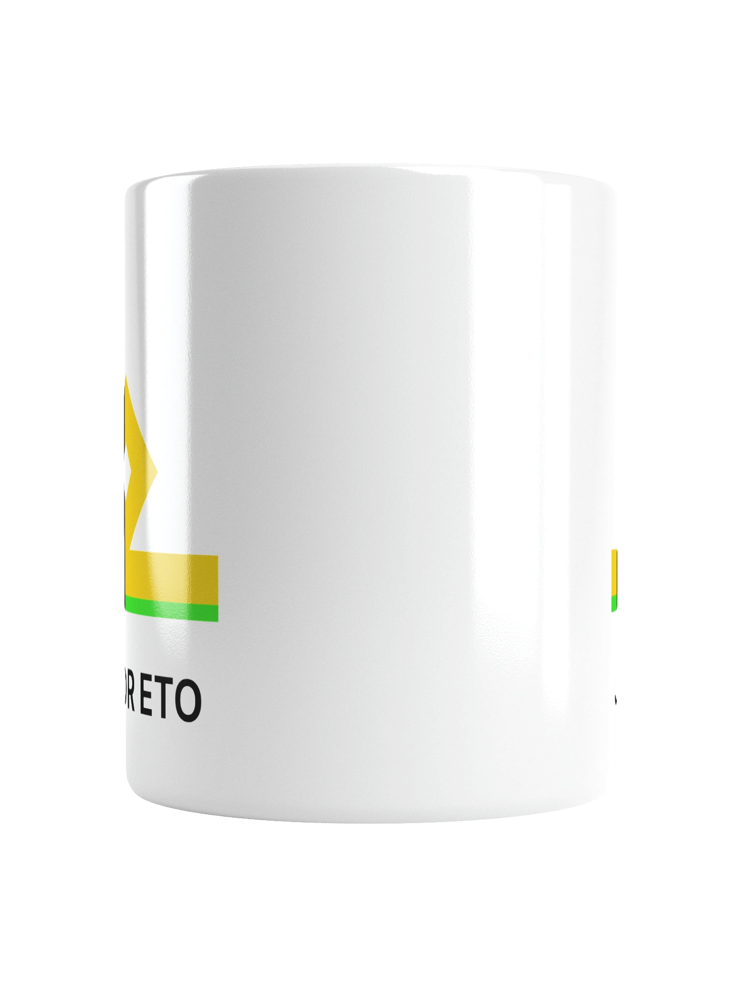 Junior Electro Technical Officer Mug product image (6)