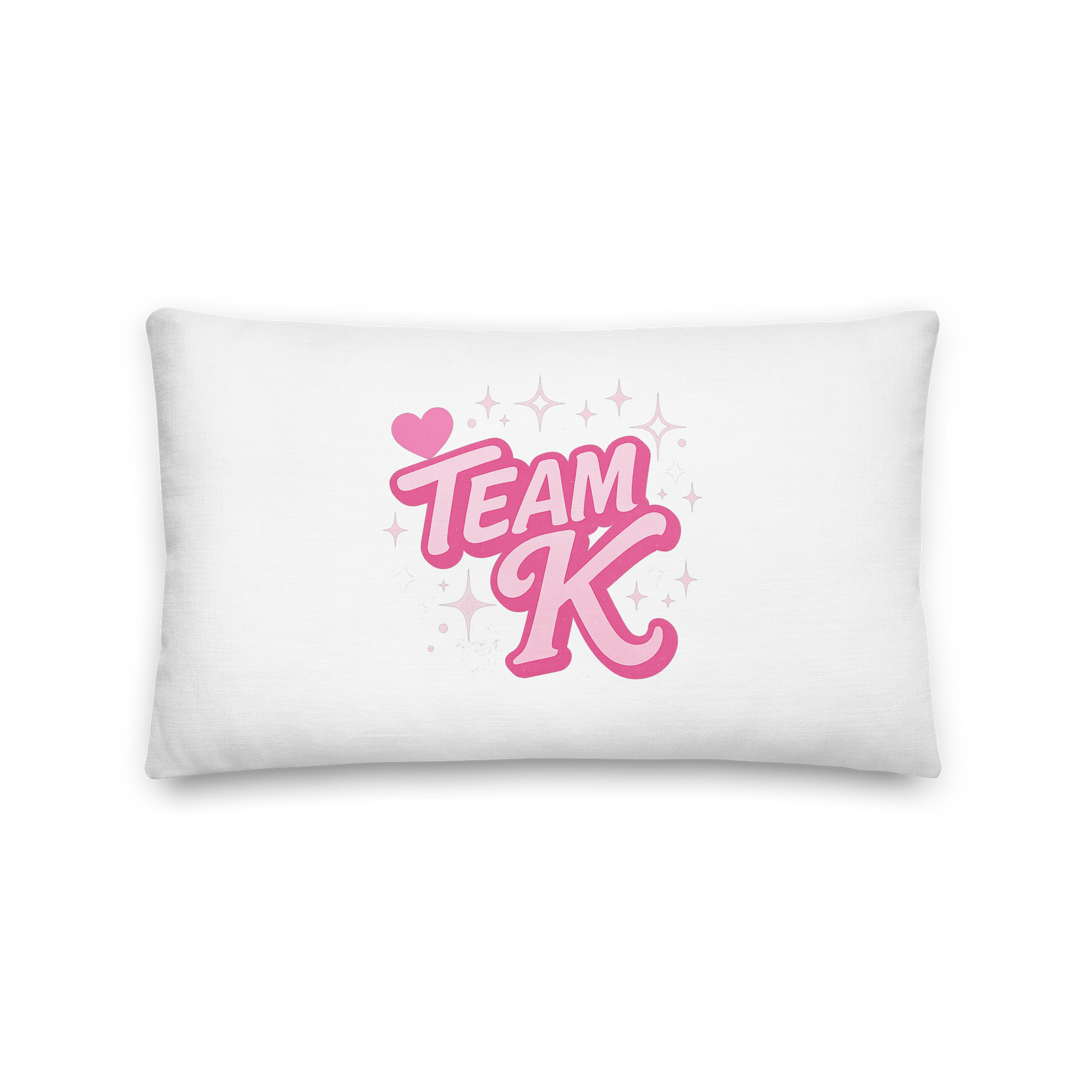 K's WORLD Pillow product image (1)