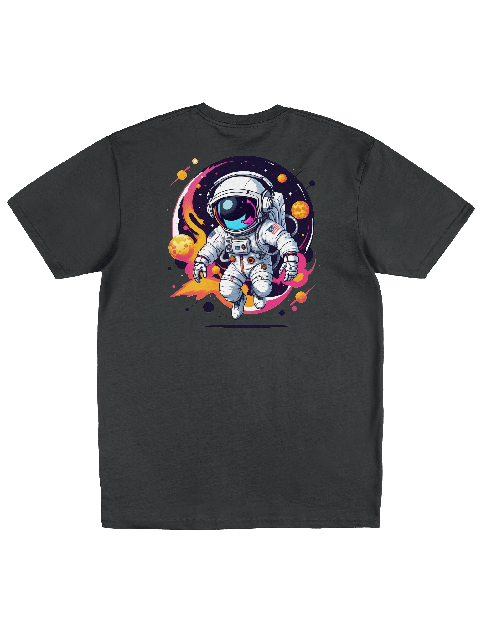 Clear to Launch Tee product image (2)