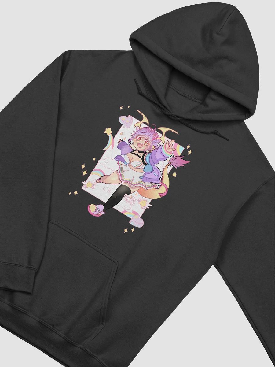 Cheribiri Into Space - Unisex Classic Hoodie product image (11)