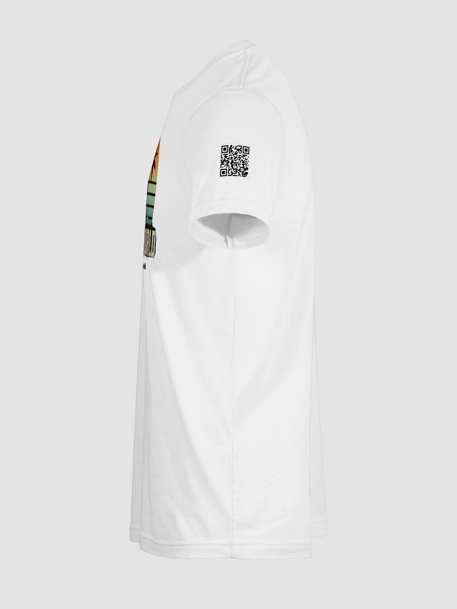 Dave's World Unisex- White product image (11)