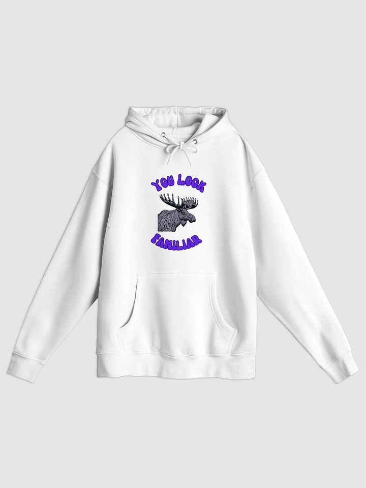 2025 - In Memory of You Hoodie product image (1)