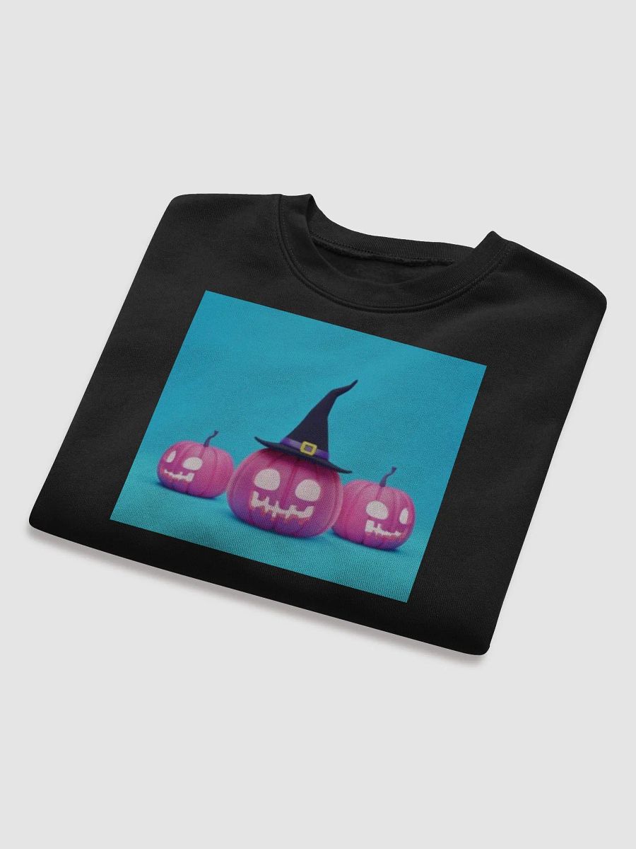 unisex crop style sweatshirt product image (25)