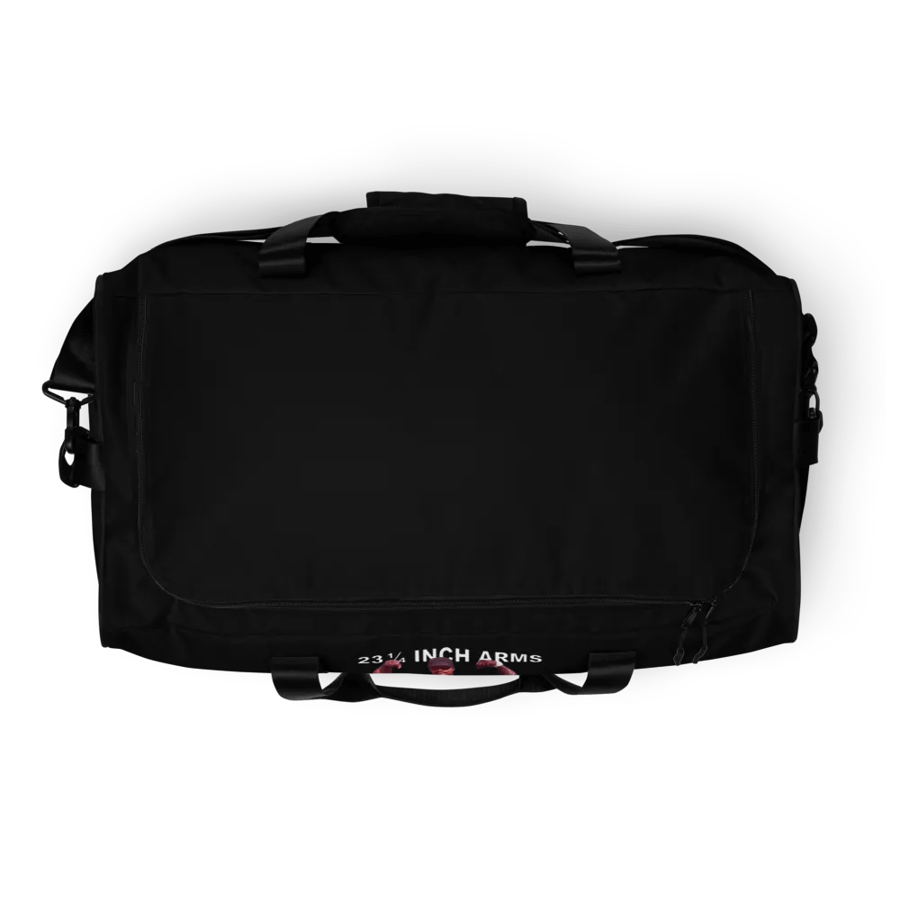 Craig Monson 23 1/4 Inch Arms Craig Monson Duffle Bag product image (9)