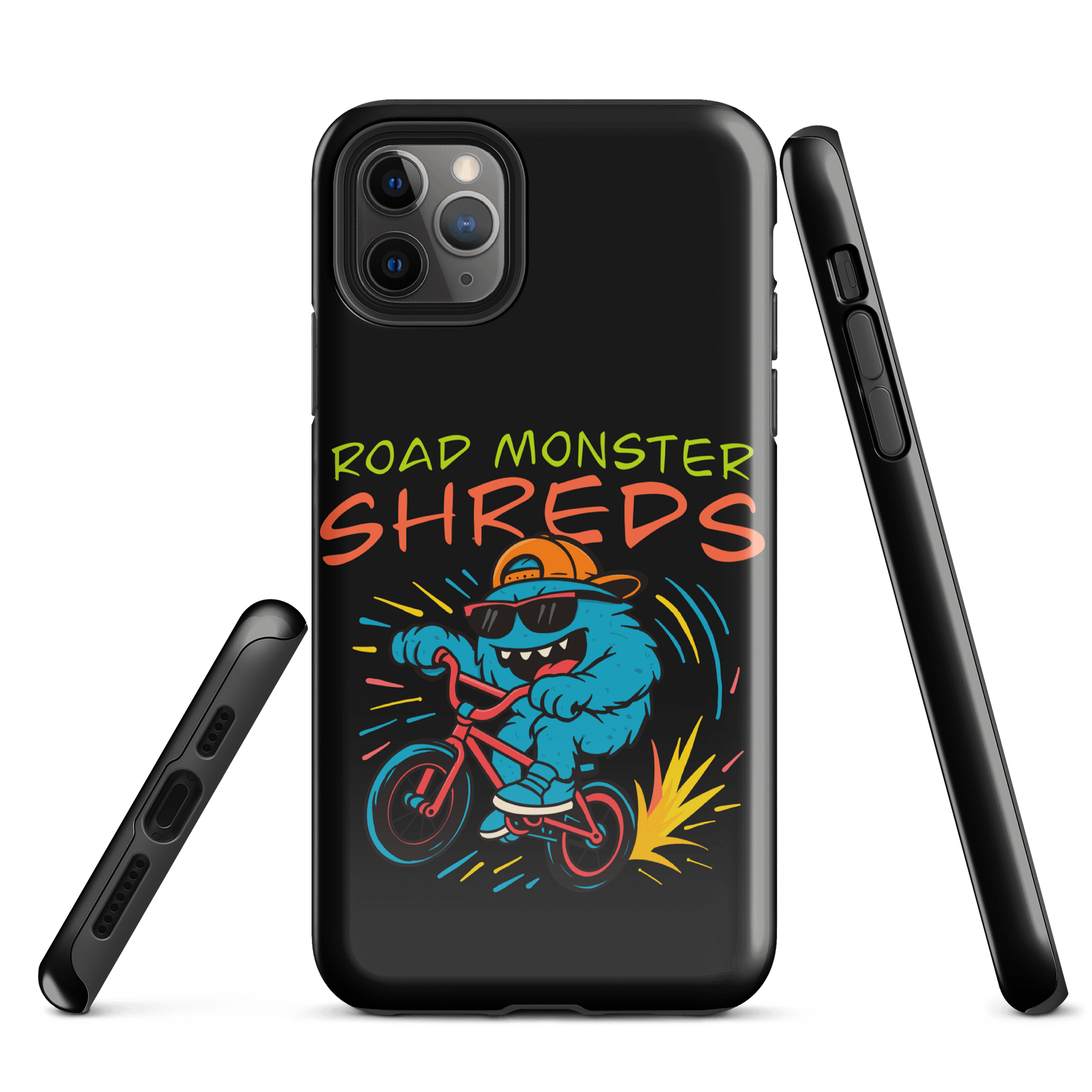 Road Monster Shreds product image (3)