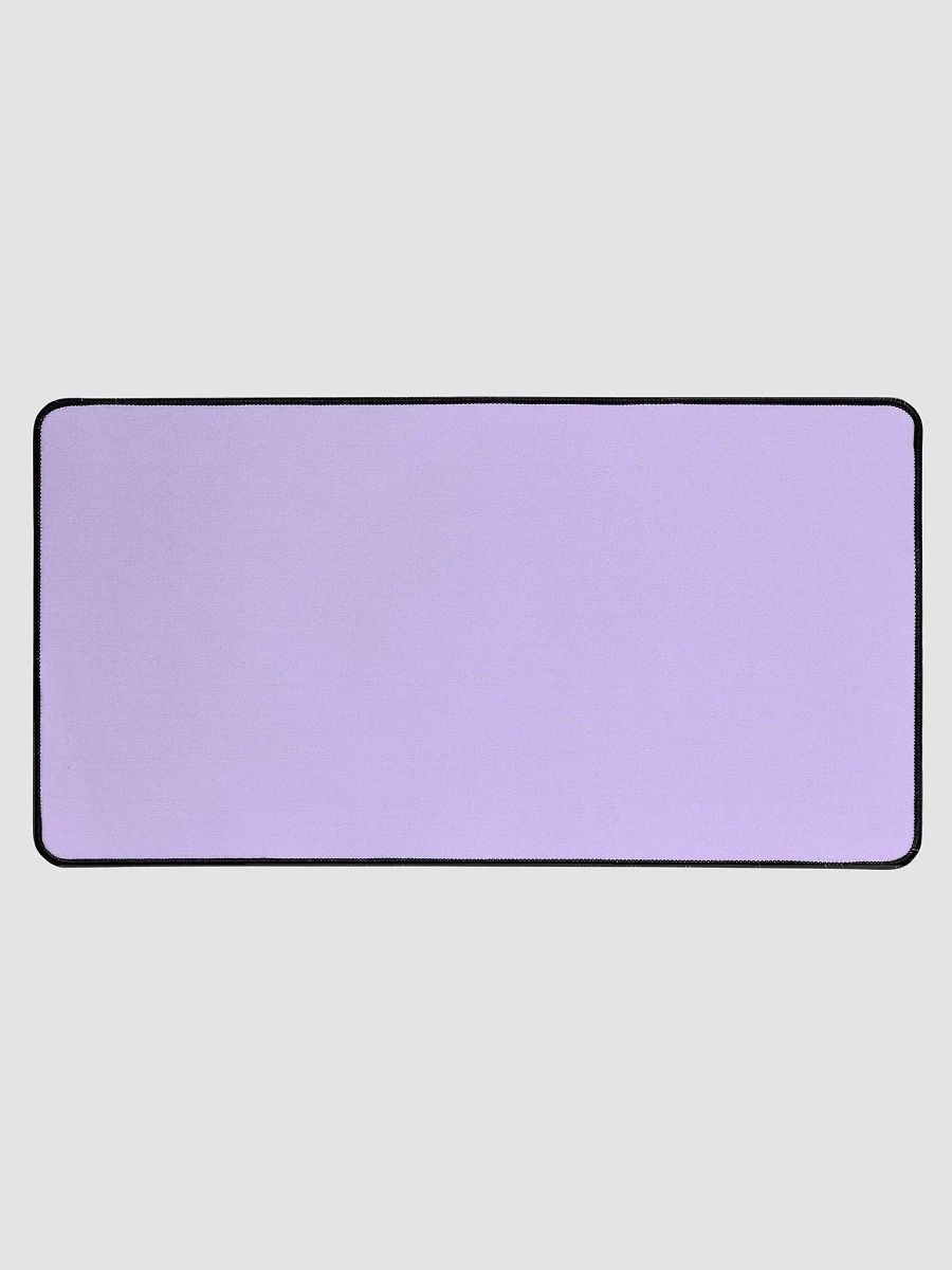 Wisteria Large Desk Mat (15.5 x 31.5) product image (2)