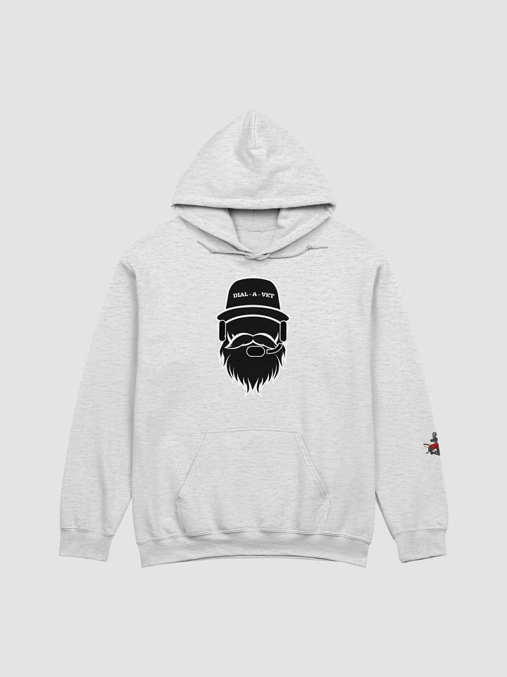 Dial - A - Vet Hoodie product image (1)