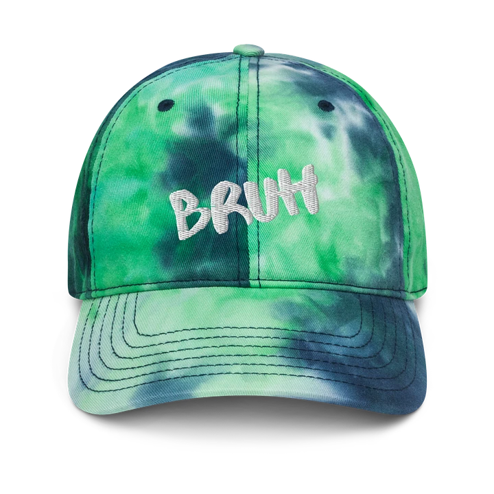 Bruh Hat product image (1)