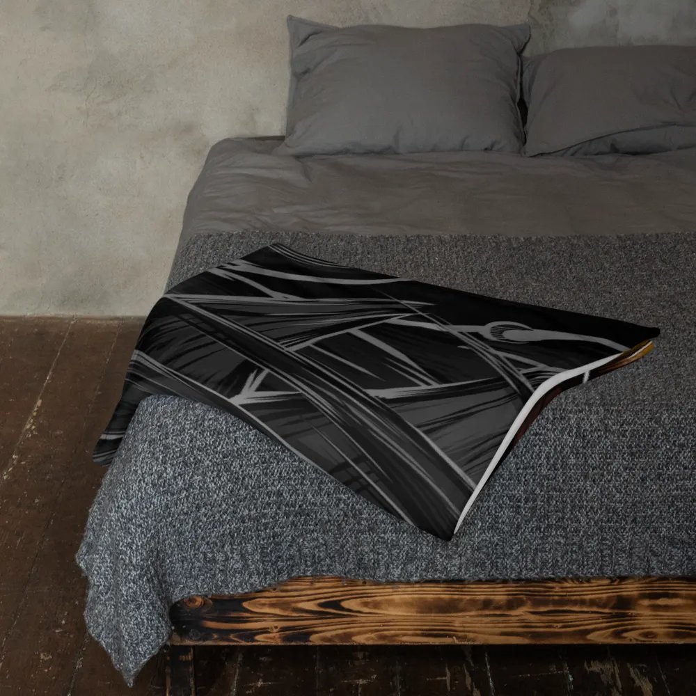 Pushing Daisys - Blanket product image (23)
