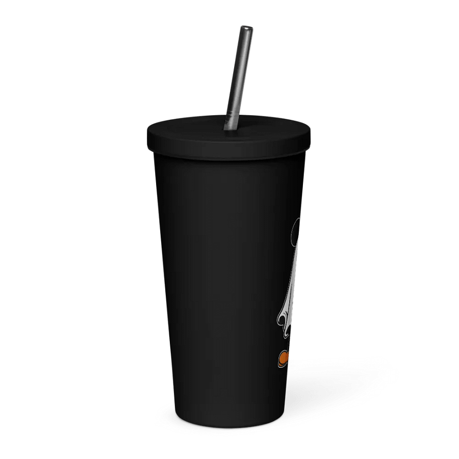 Ghosty x Mouse Insulated Tumbler product image (8)
