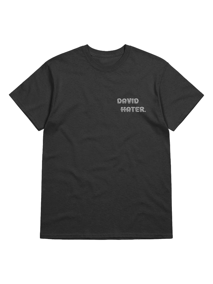 David Hater. product image (1)