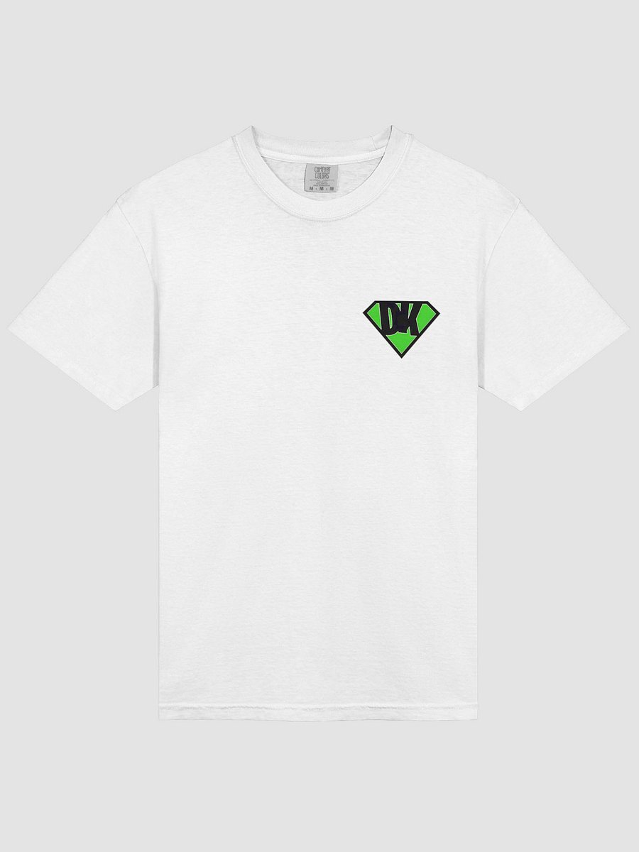 DK Logo Tee product image (3)