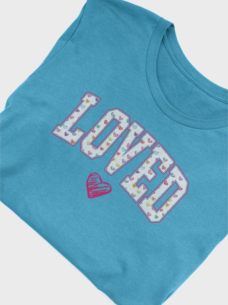 Heartfelt Love T-Shirt product image (25)