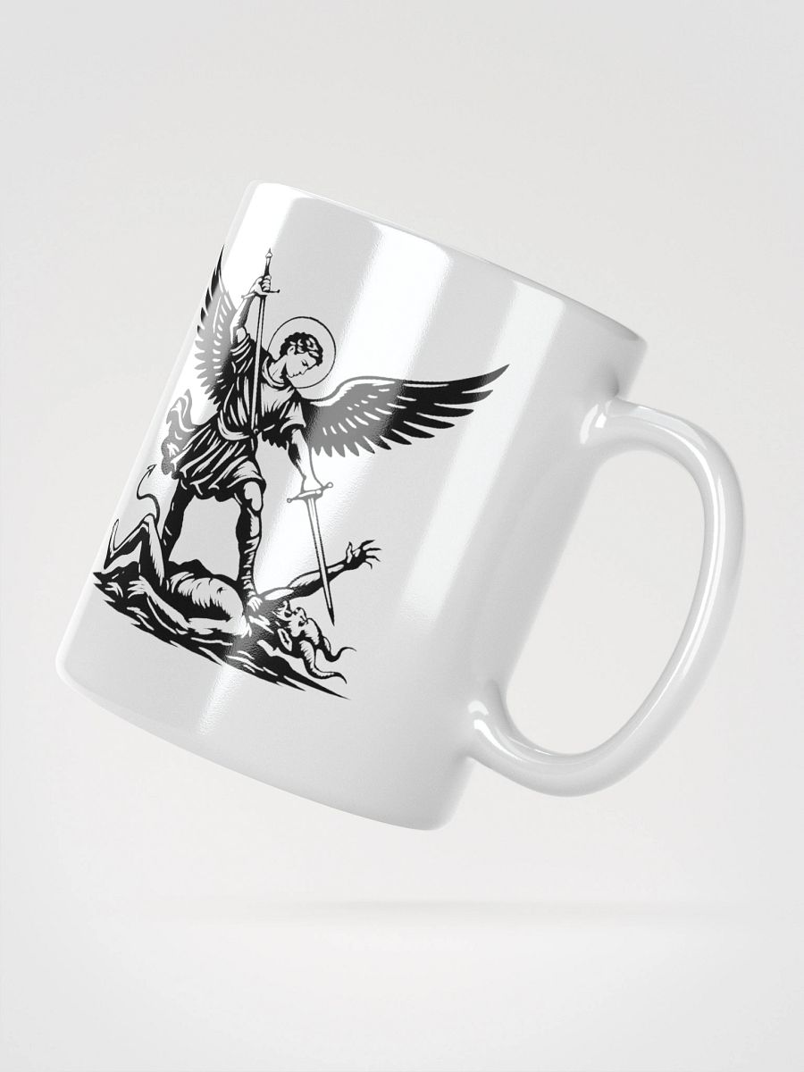 St Michael Mug product image (2)