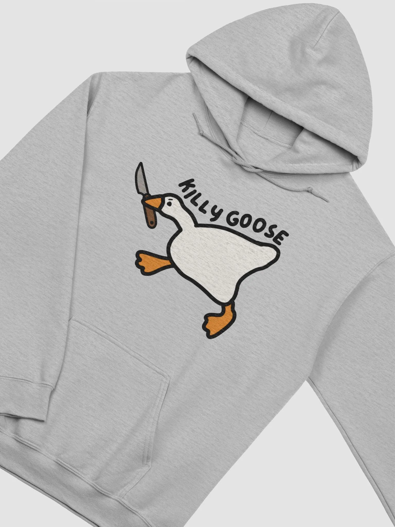 Killy Goose Hoodie (light colors) product image (46)