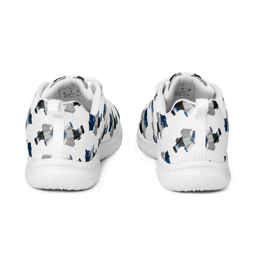 Minecraft Men's Athletic Shoes product image (4)