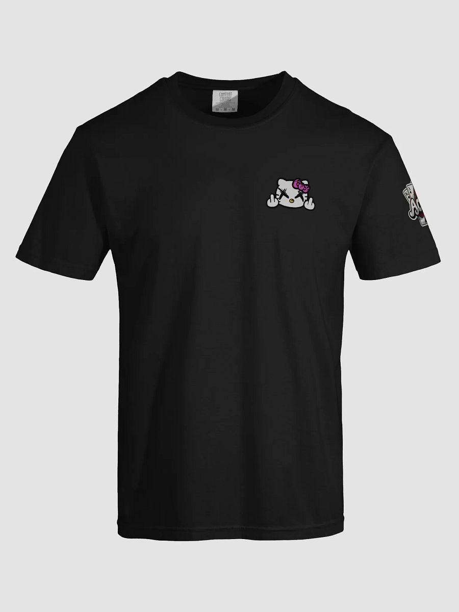 Hello This T-shirt product image (9)