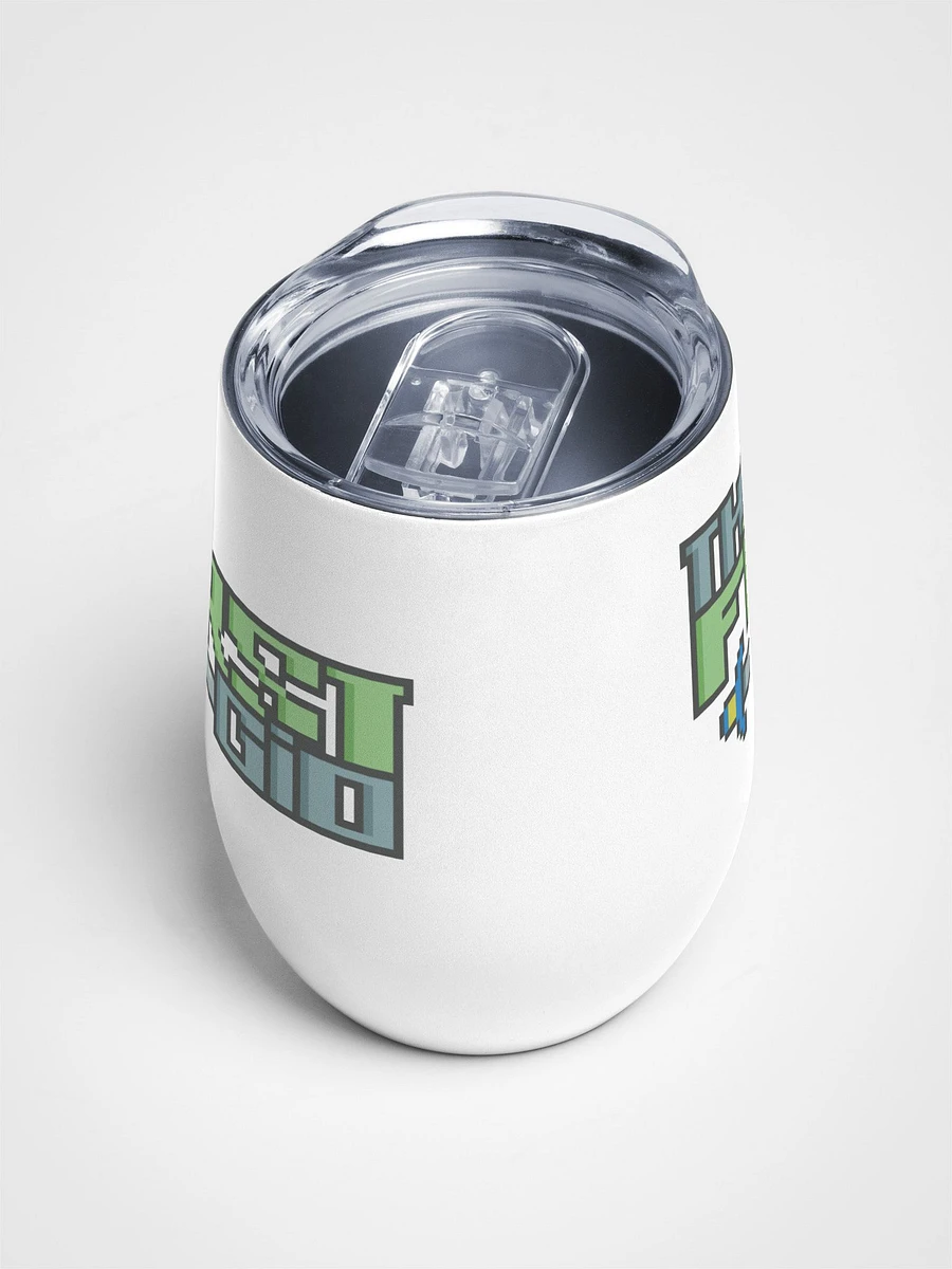 First Gio Wine Tumbler product image (4)