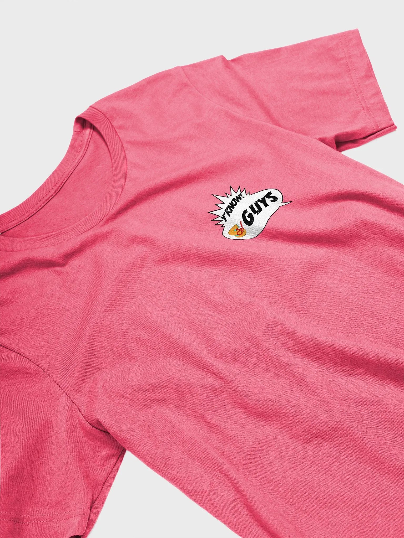 Y'Know Guys product image (3)