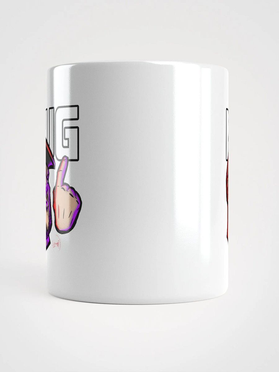 Rebel Rouser Mug product image (15)