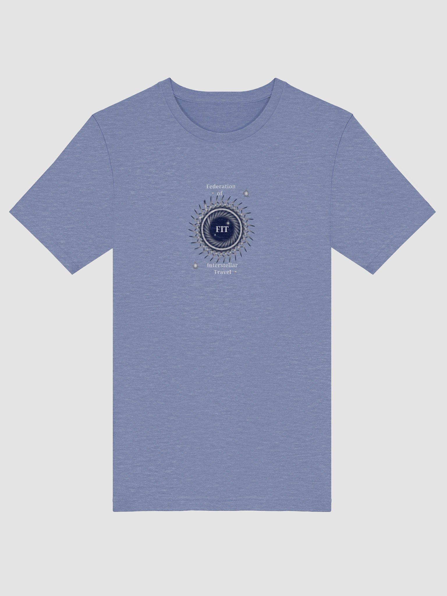 Galactic Fitness Women's T-Shirt product image (5)