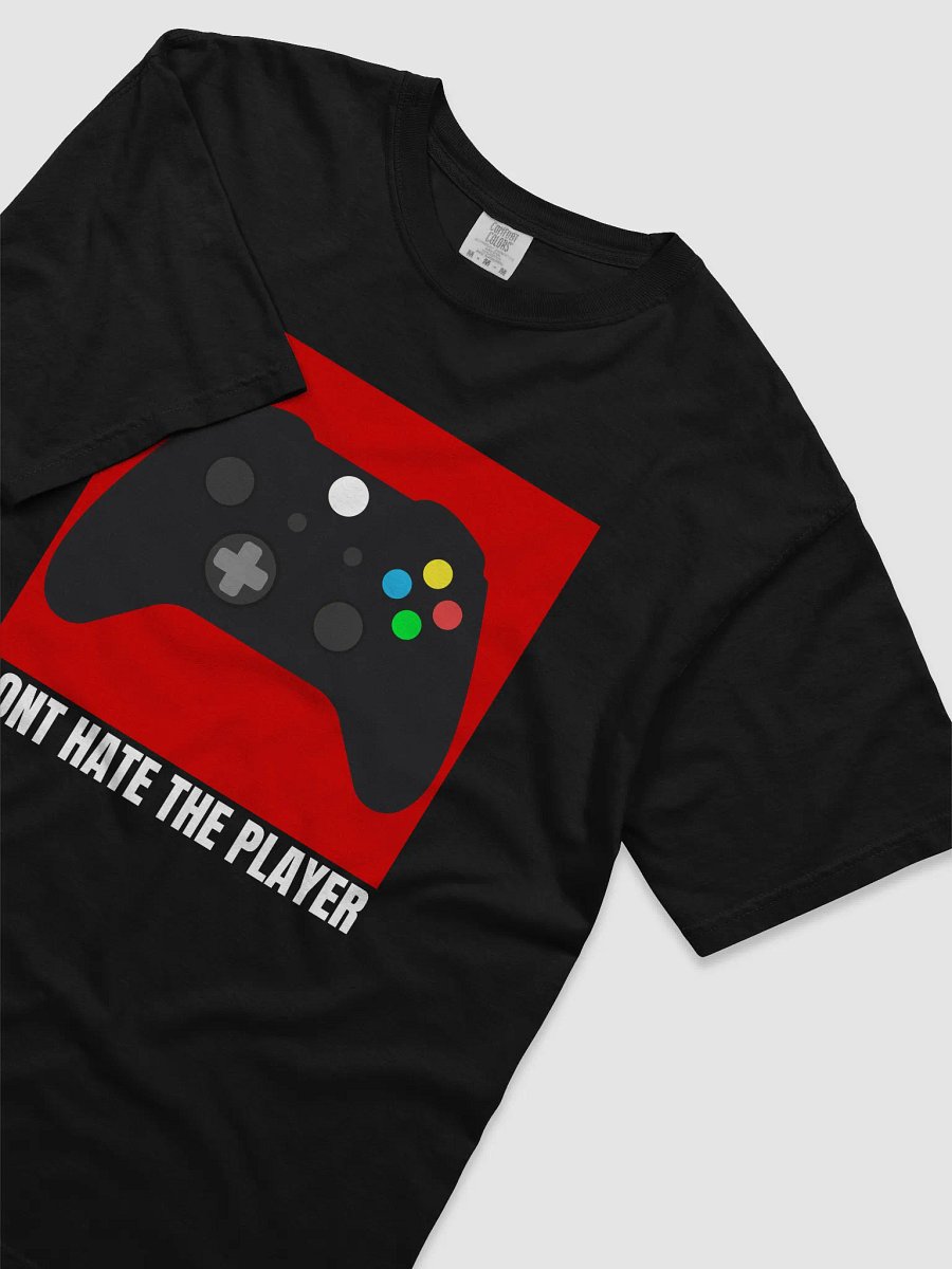 Don't Hate The Player T-Shirt product image (3)