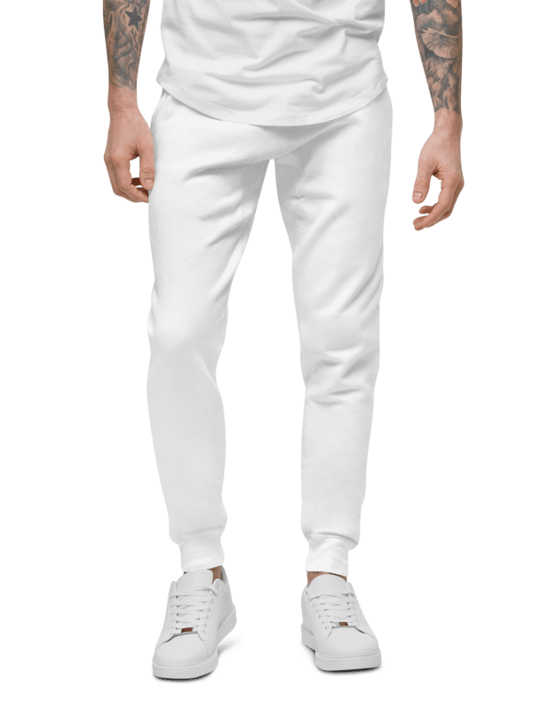 B & E Community Fleece Joggers (Unisex) product image (25)