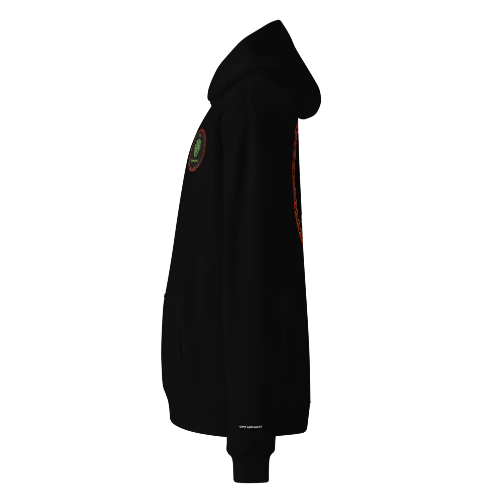 Owr Armament Oversized Hoodie product image (3)