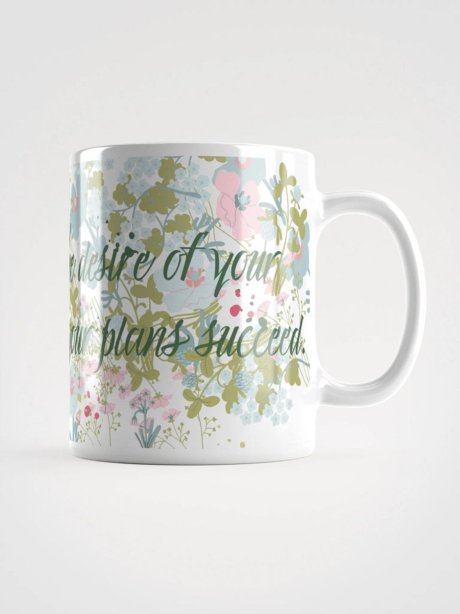 Desire of Your Heart Mug product image (1)