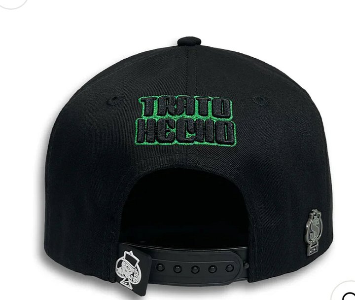 Gorra trato hecho product image (2)