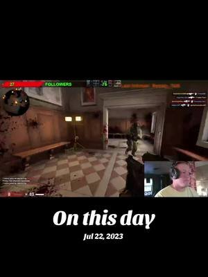 #onthisday