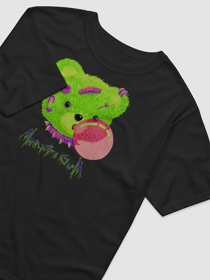 Camiseta Bear Monster Gum product image (2)