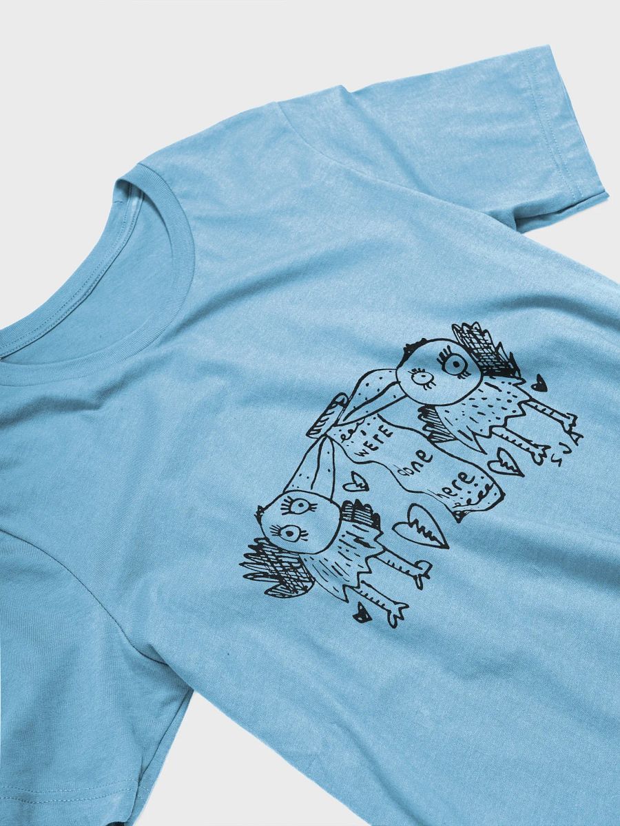 We're Done Here product image (2)