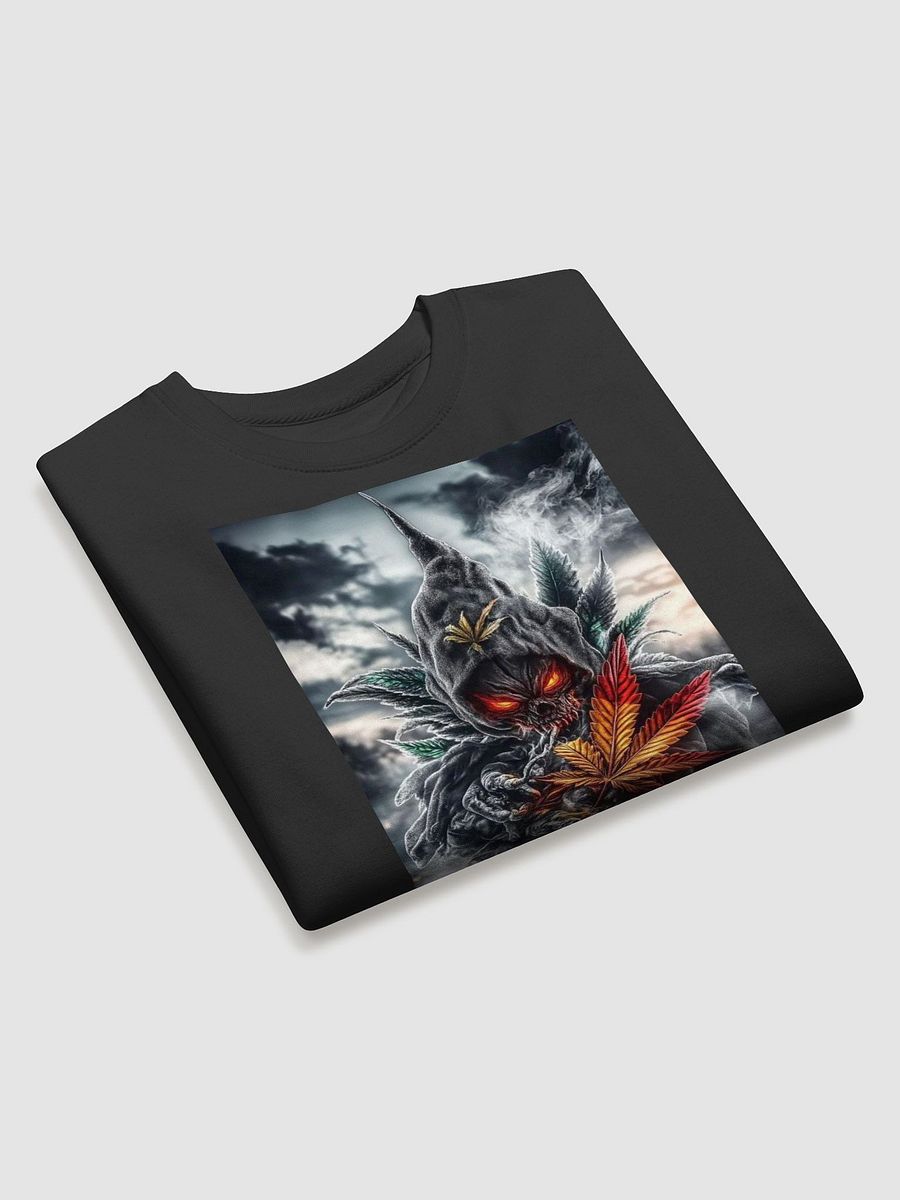 GRIMA WEED PULLOVER product image (3)