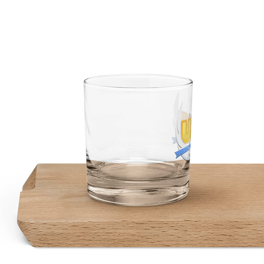 USC Rocks Glass product image (7)