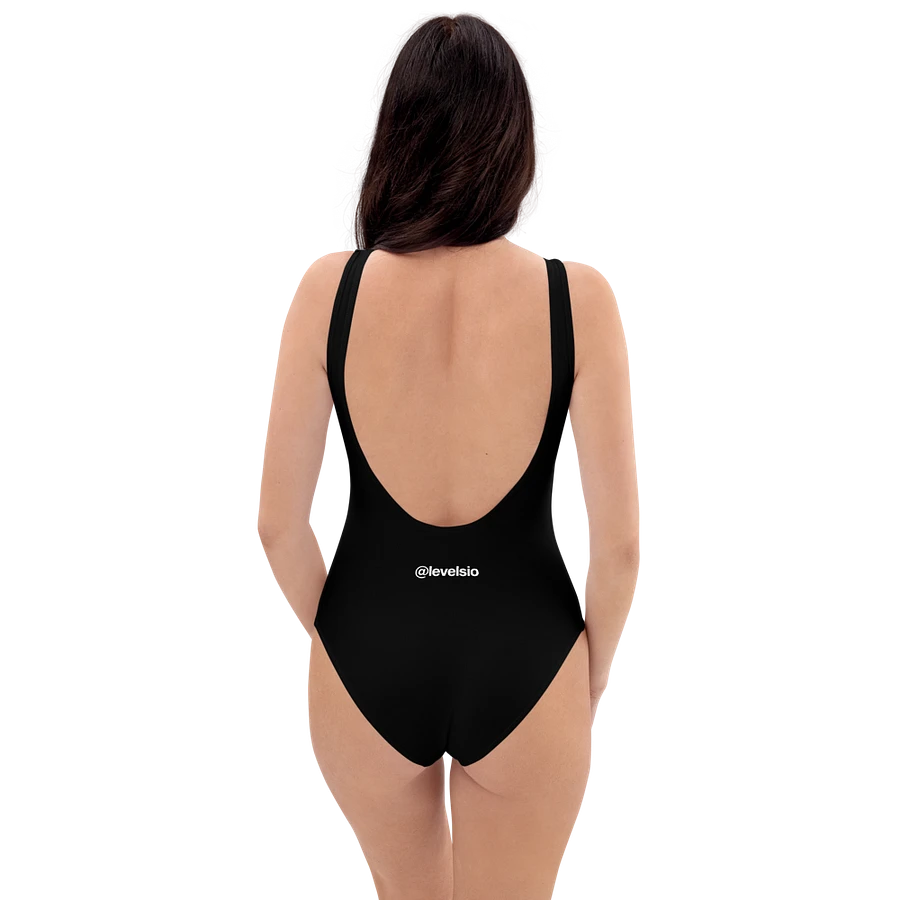 you can do the ting swimsuit - 82% polyester 18% spandex product image (8)