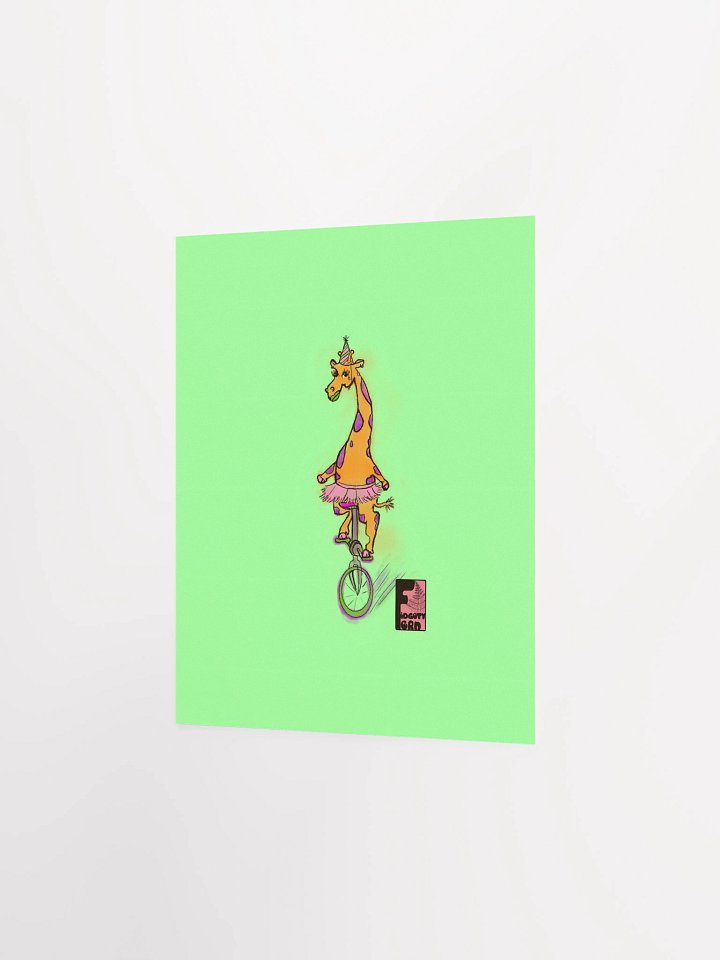"It's My Party And I Can Cry If I Want To" Poster Print product image (2)