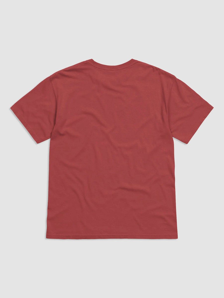 Rejoice in the Lord Always – Philippians 4:4 Bible Verse Comfort Colors T-Shirt product image (4)