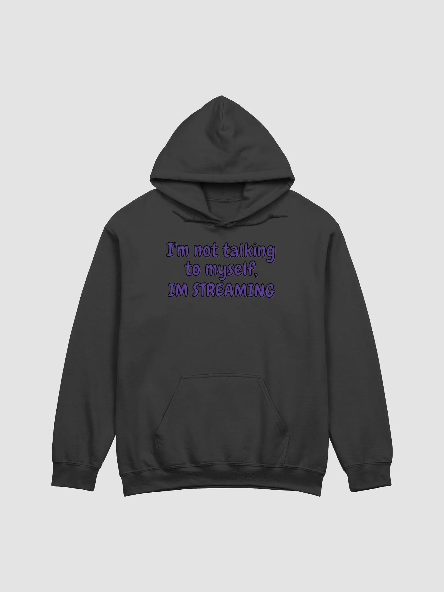 im not talking to myself im streaming product image (4)