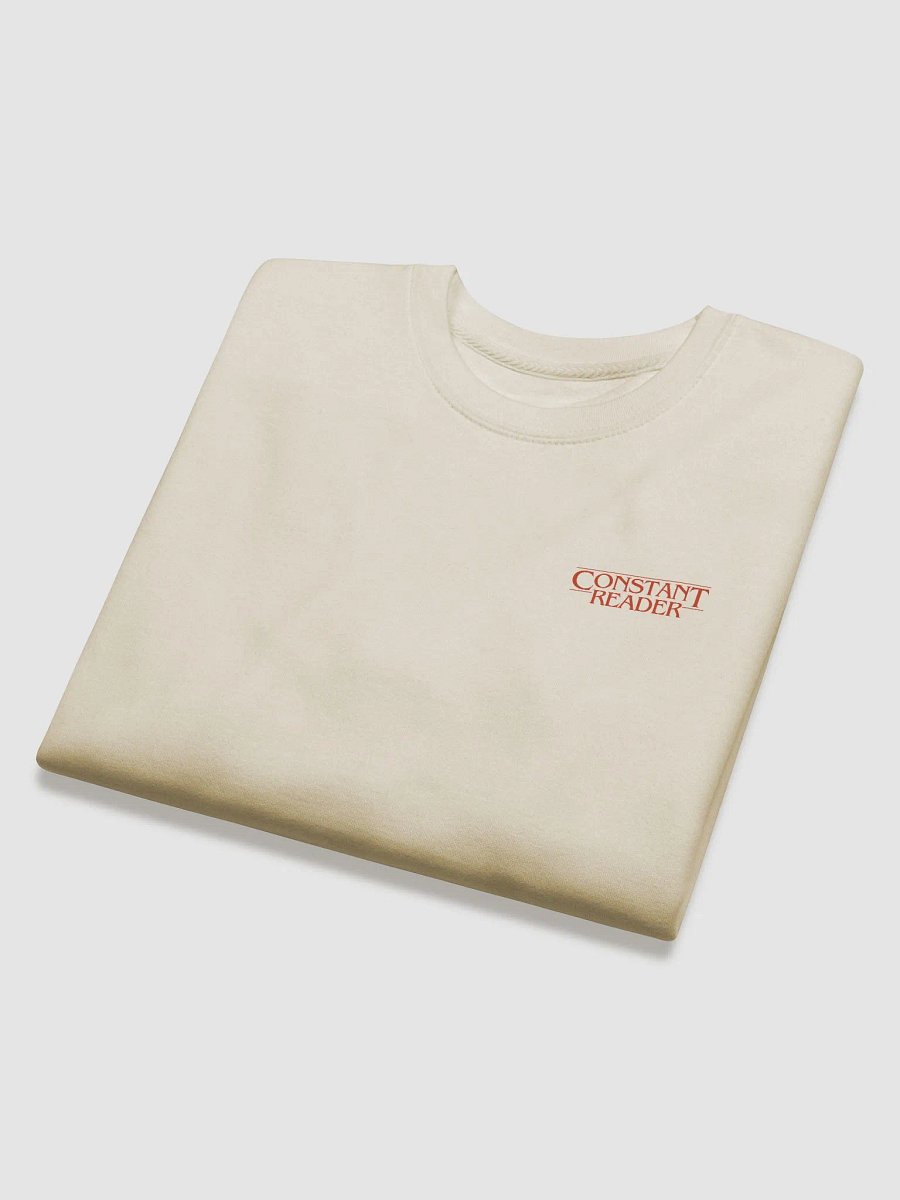 Constant Reader Premium Sweatshirt product image (7)