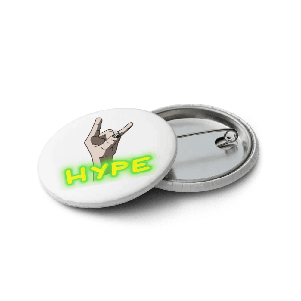 AlskiBro's Emote Pin Set product image (3)