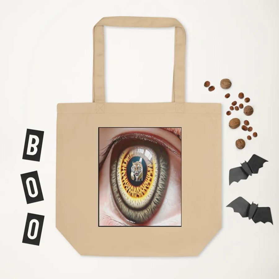The Eye of the Tiger product image (5)