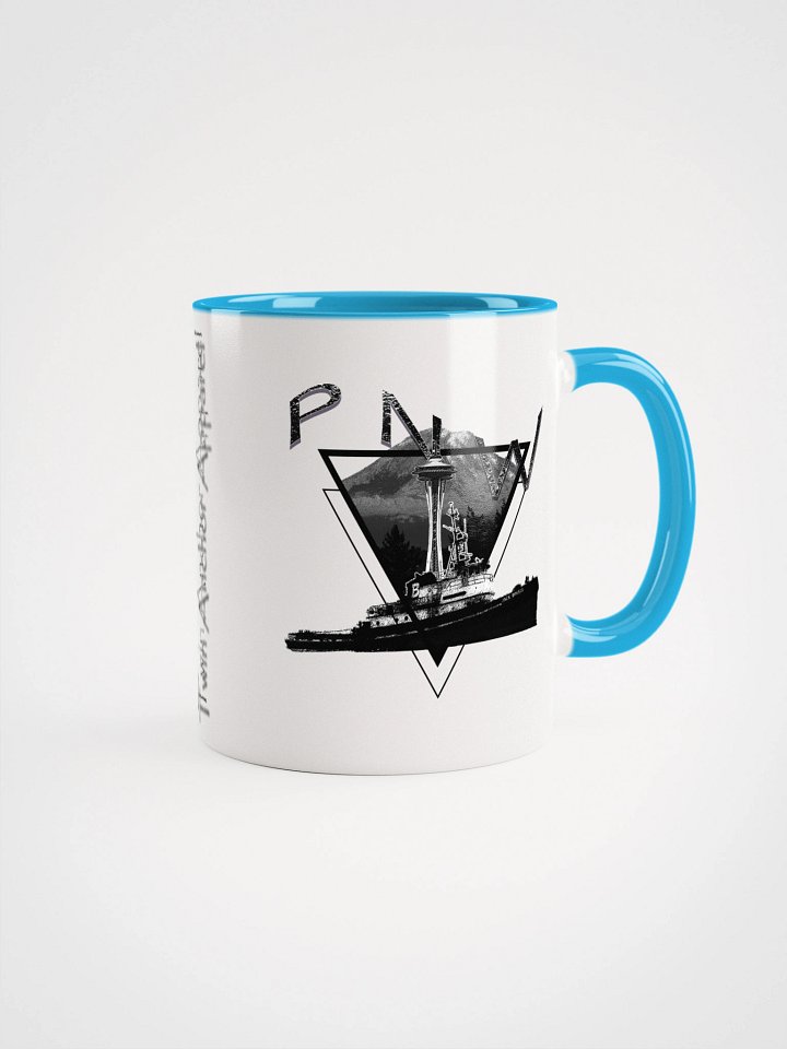 Triangle-Mt Raine- PNW Tug Jack 11oz & 15oz product image (6)