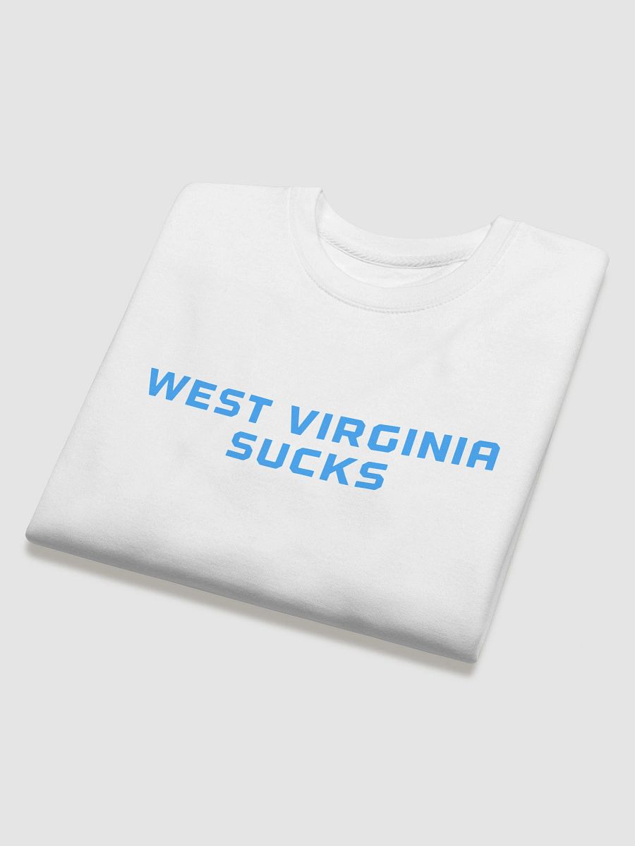 West Virginia Sucks Sweatshirt product image (4)