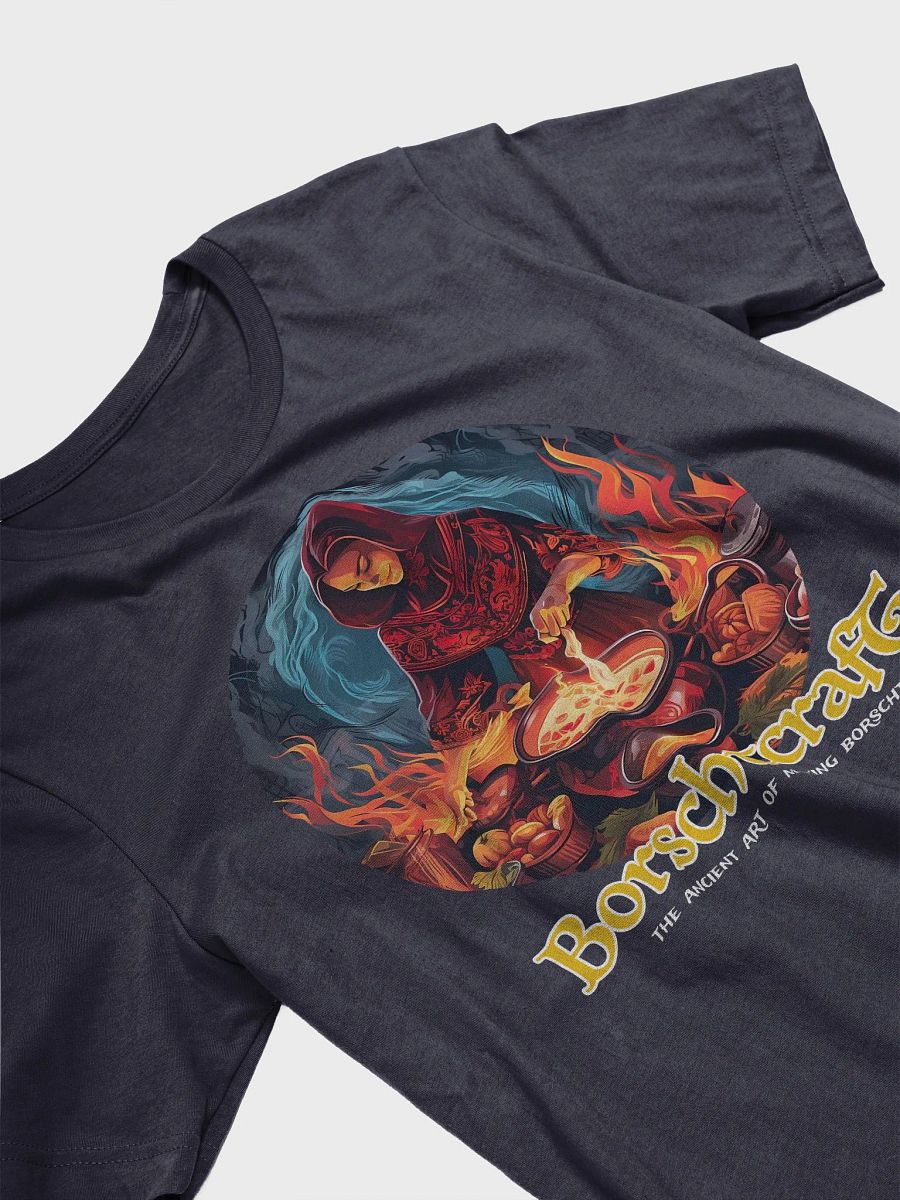 Borschtcraft T-Shirt product image (3)