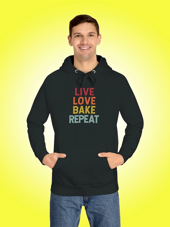 Live Love Bake Repeat product image (1)